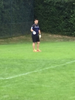 Jugendgruppenfussballturnier 2018